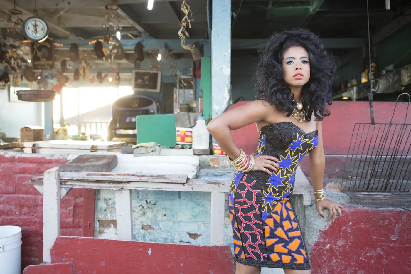 Kelis