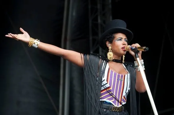 Kelis