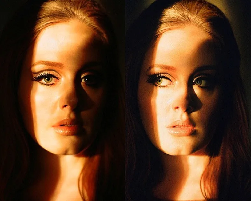 Adele
