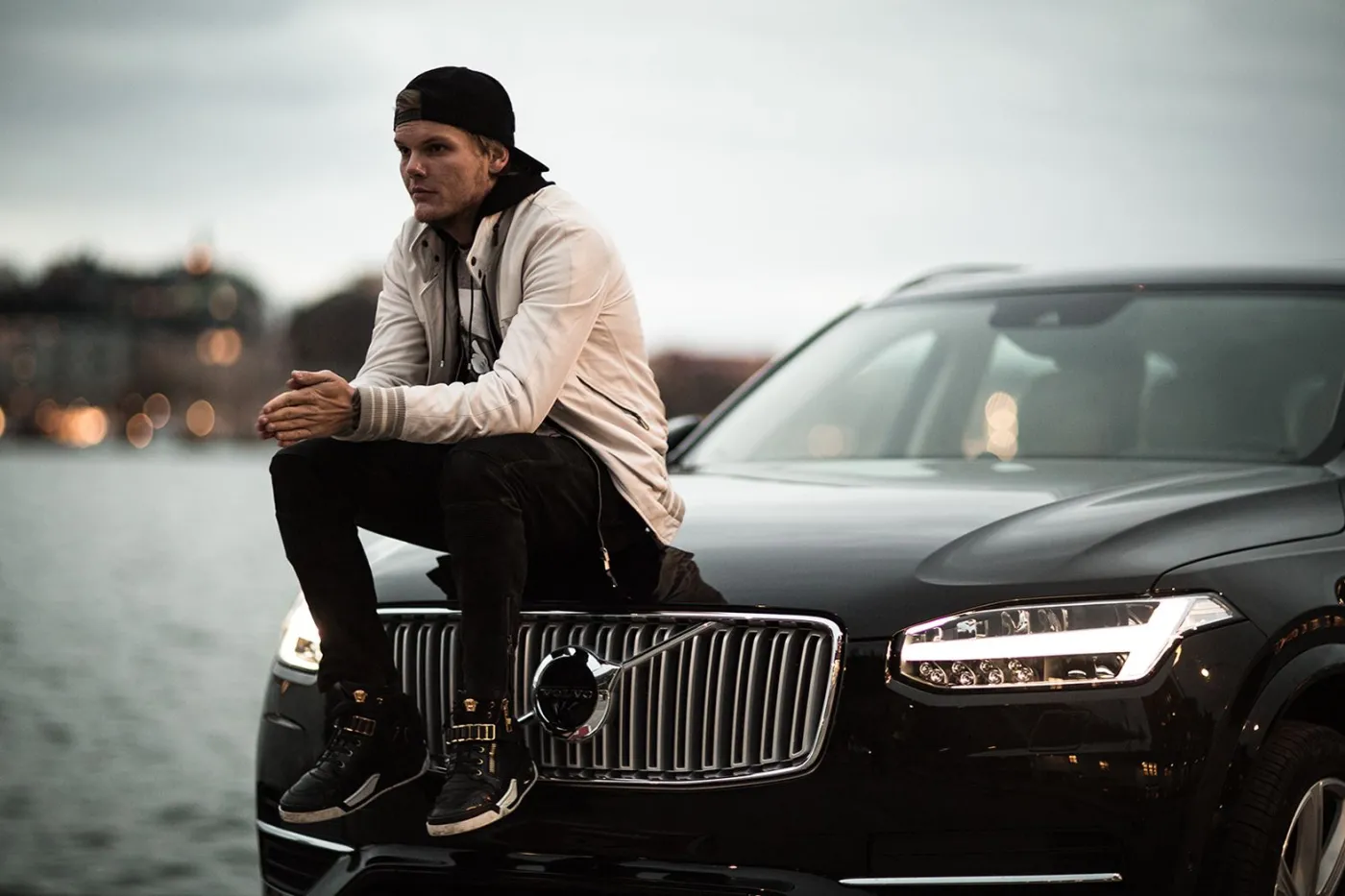 Avicii