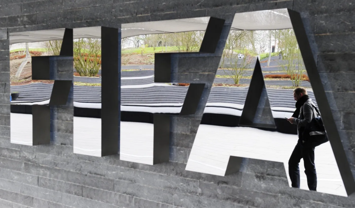 FIFA