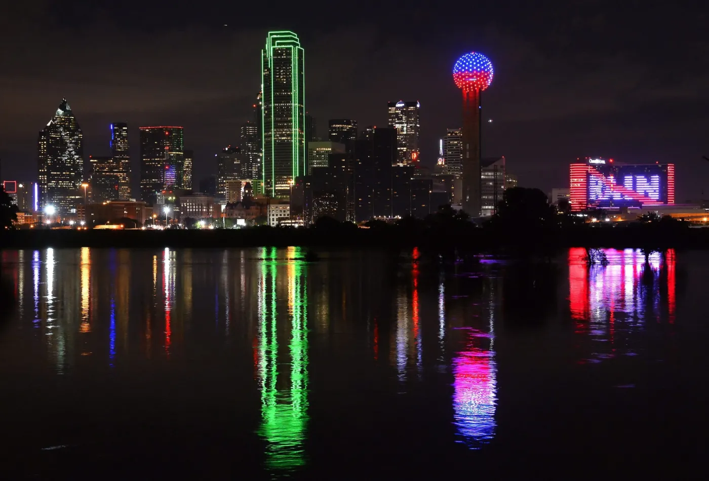 Dallas