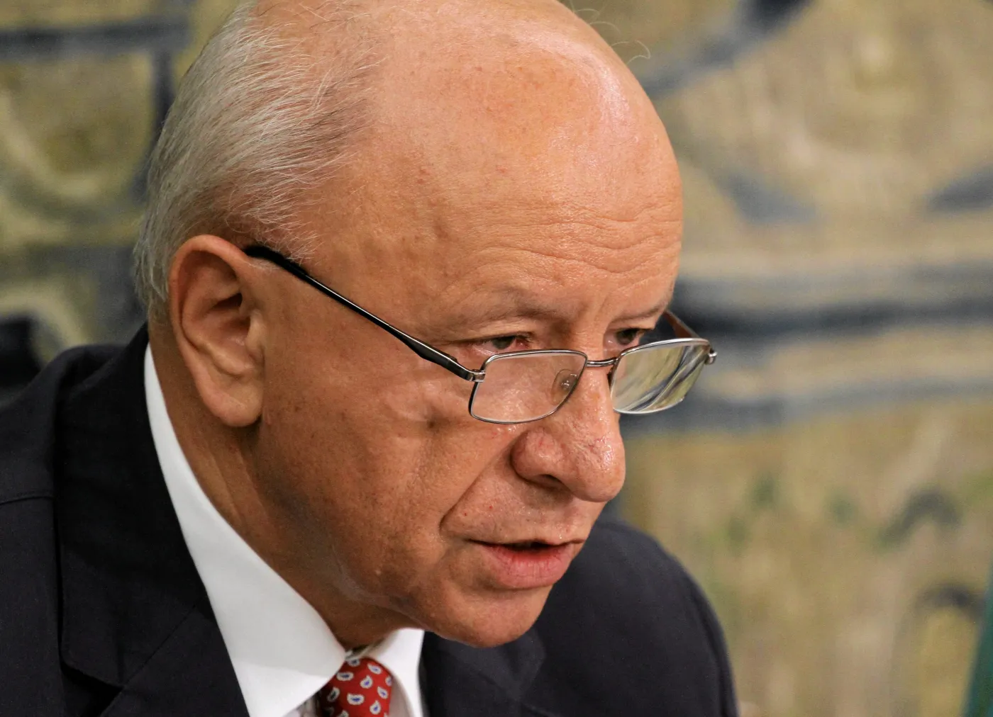 Prof. Bogdan Chazan