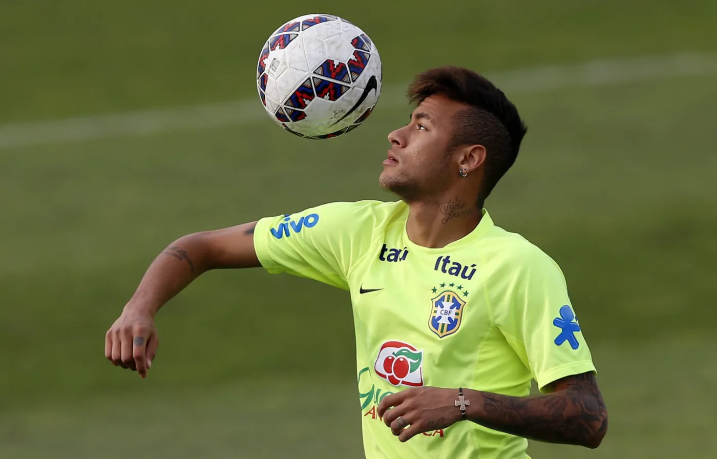 Copa America: Koniec turnieju dla Neymara