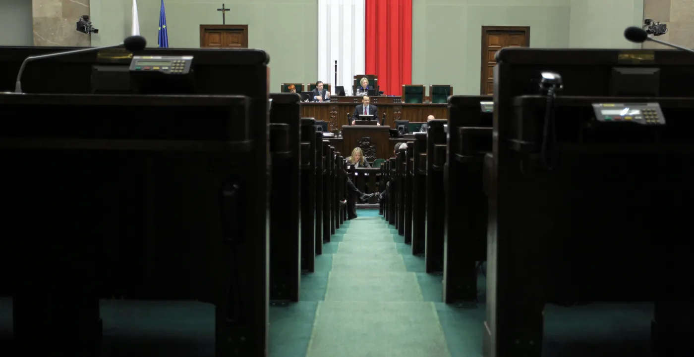 Sejm