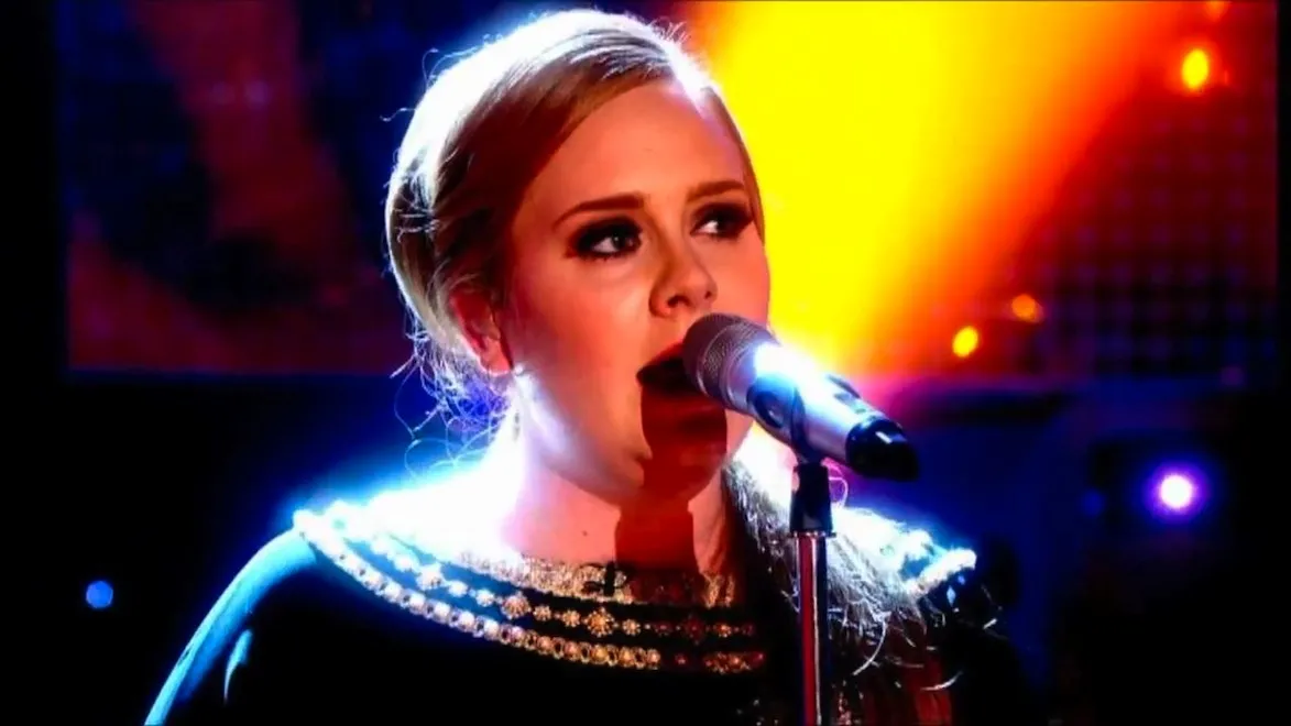 Adele