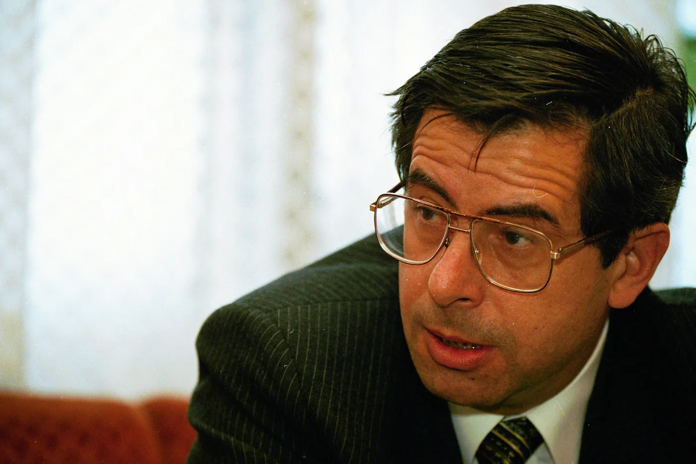 Prof. Andrzej Zoll