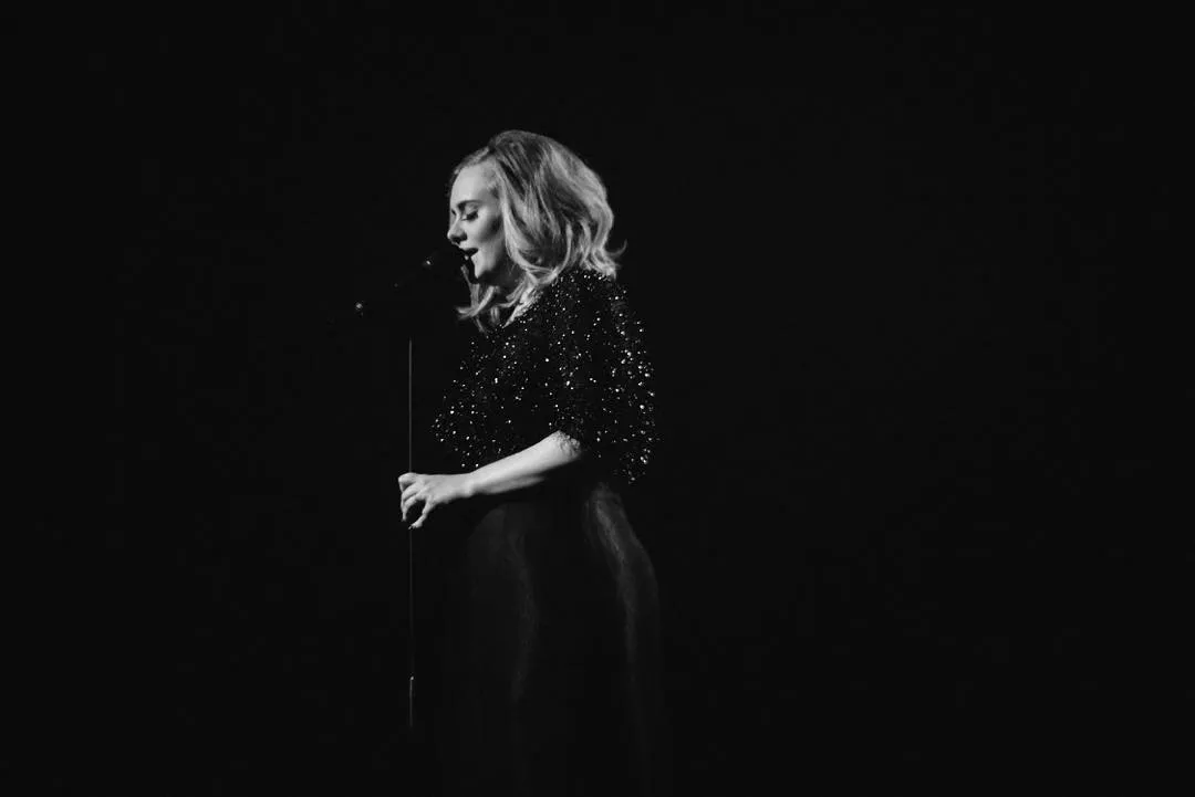 Adele