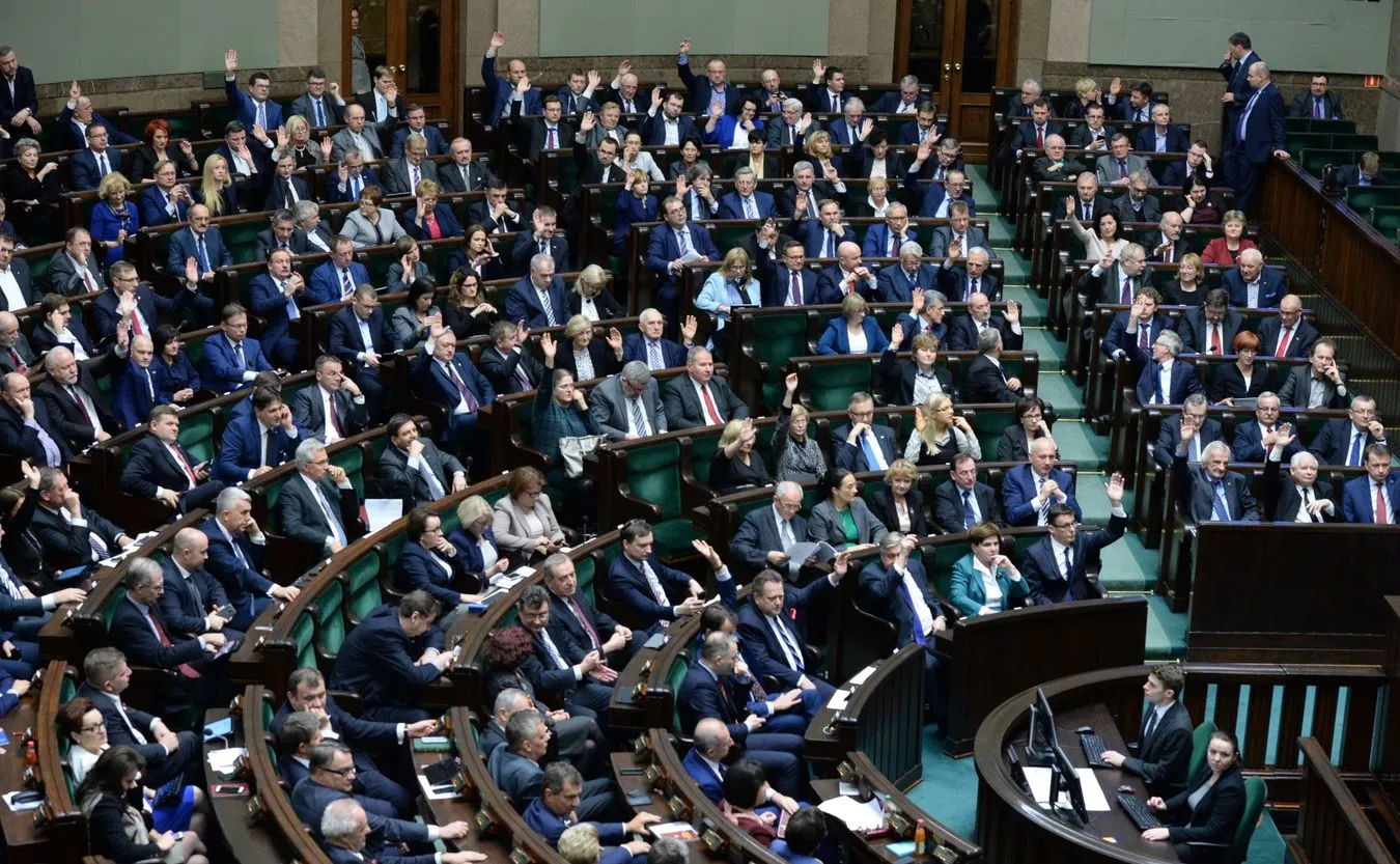 Sejm