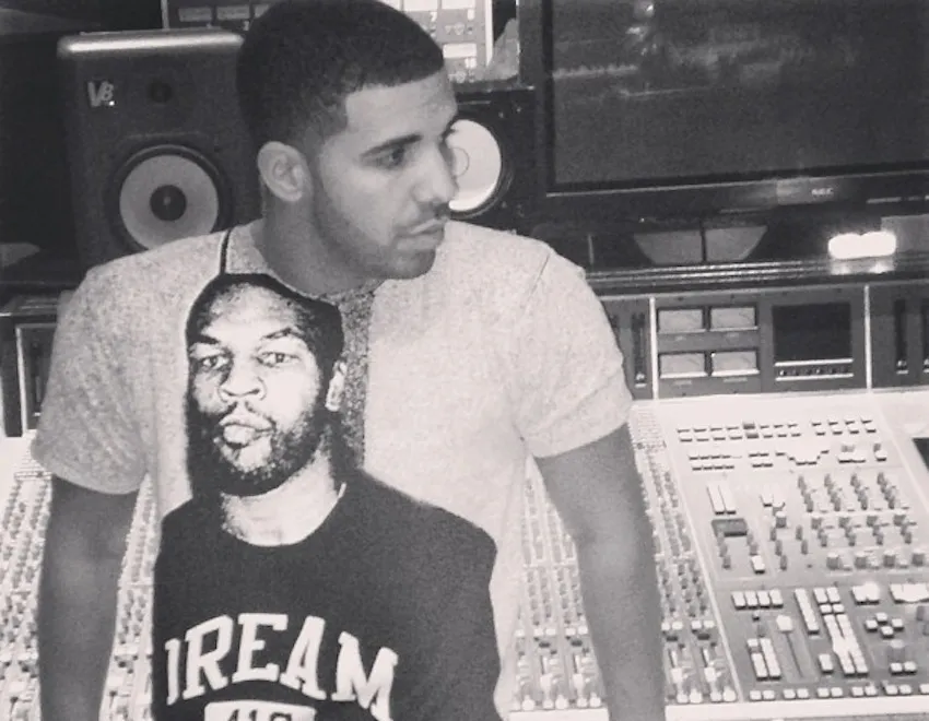Drake