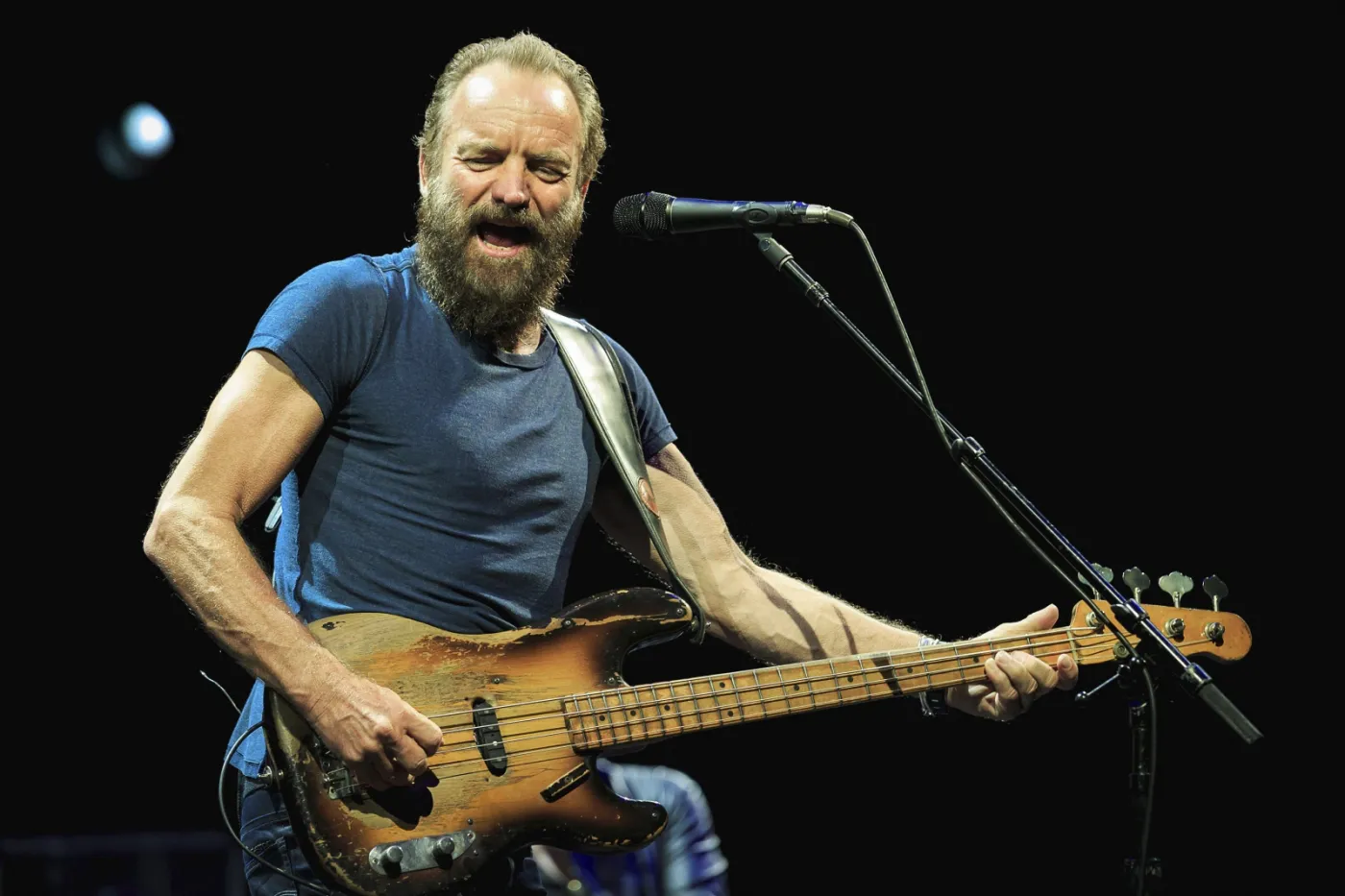 Sting