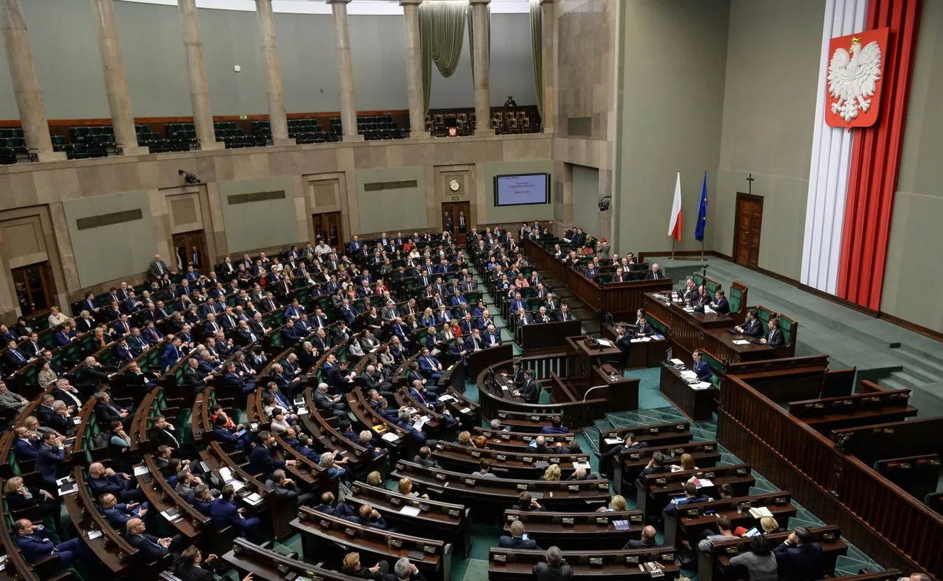 Sejm