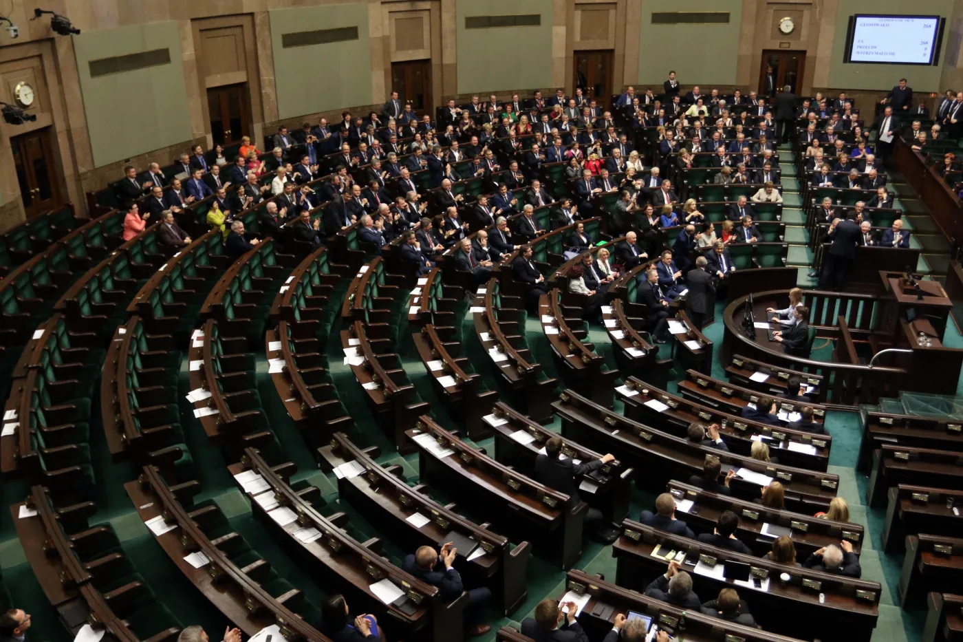 Sejm