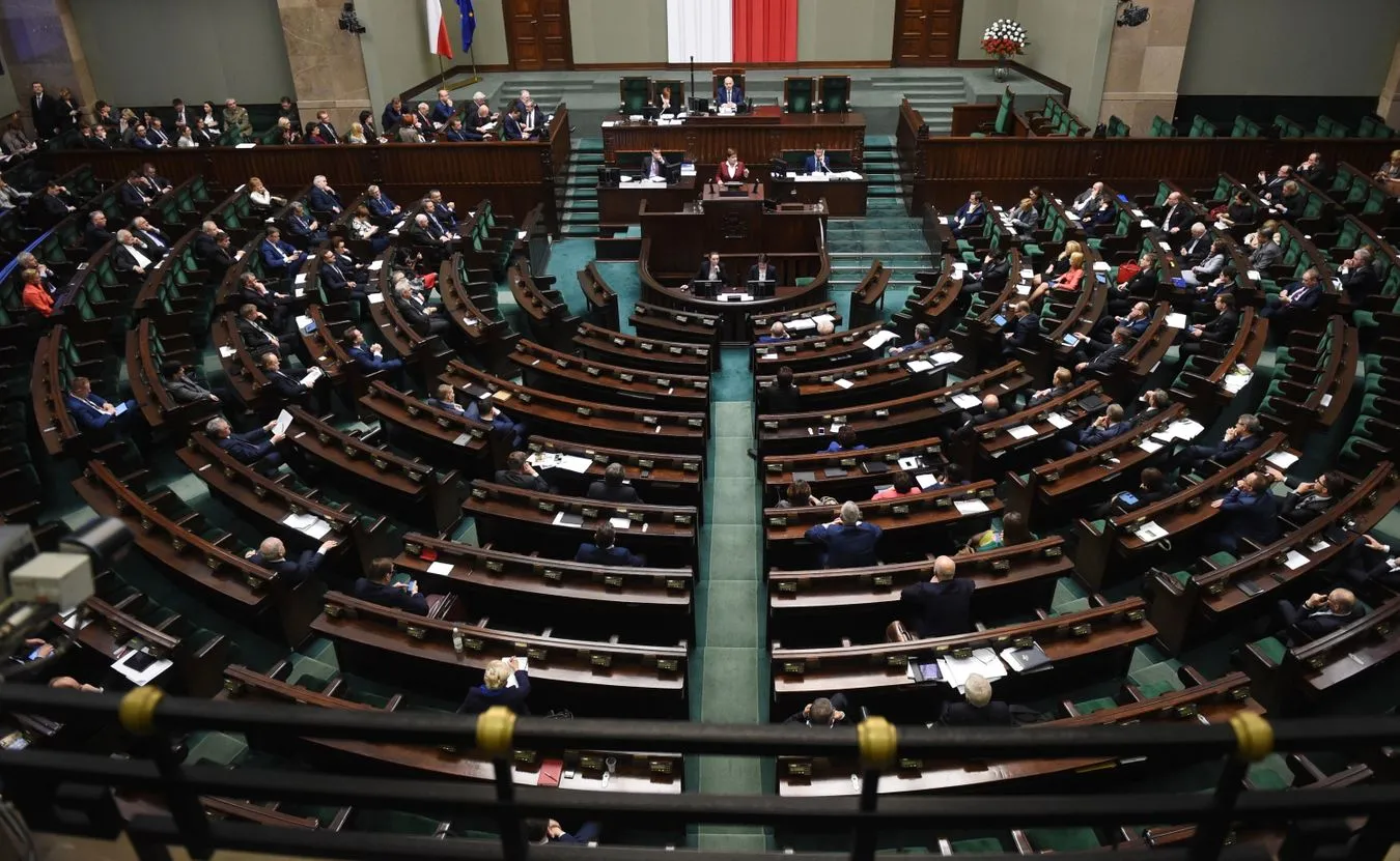 Sejm