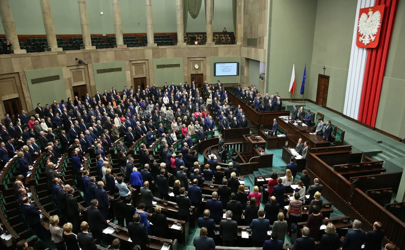 Sejm