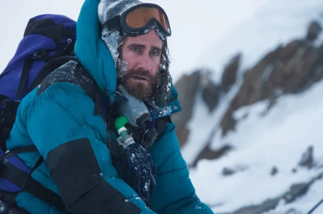 Jake Gyllenhaal: Zawsze daję z siebie wszystko [WYWIAD]