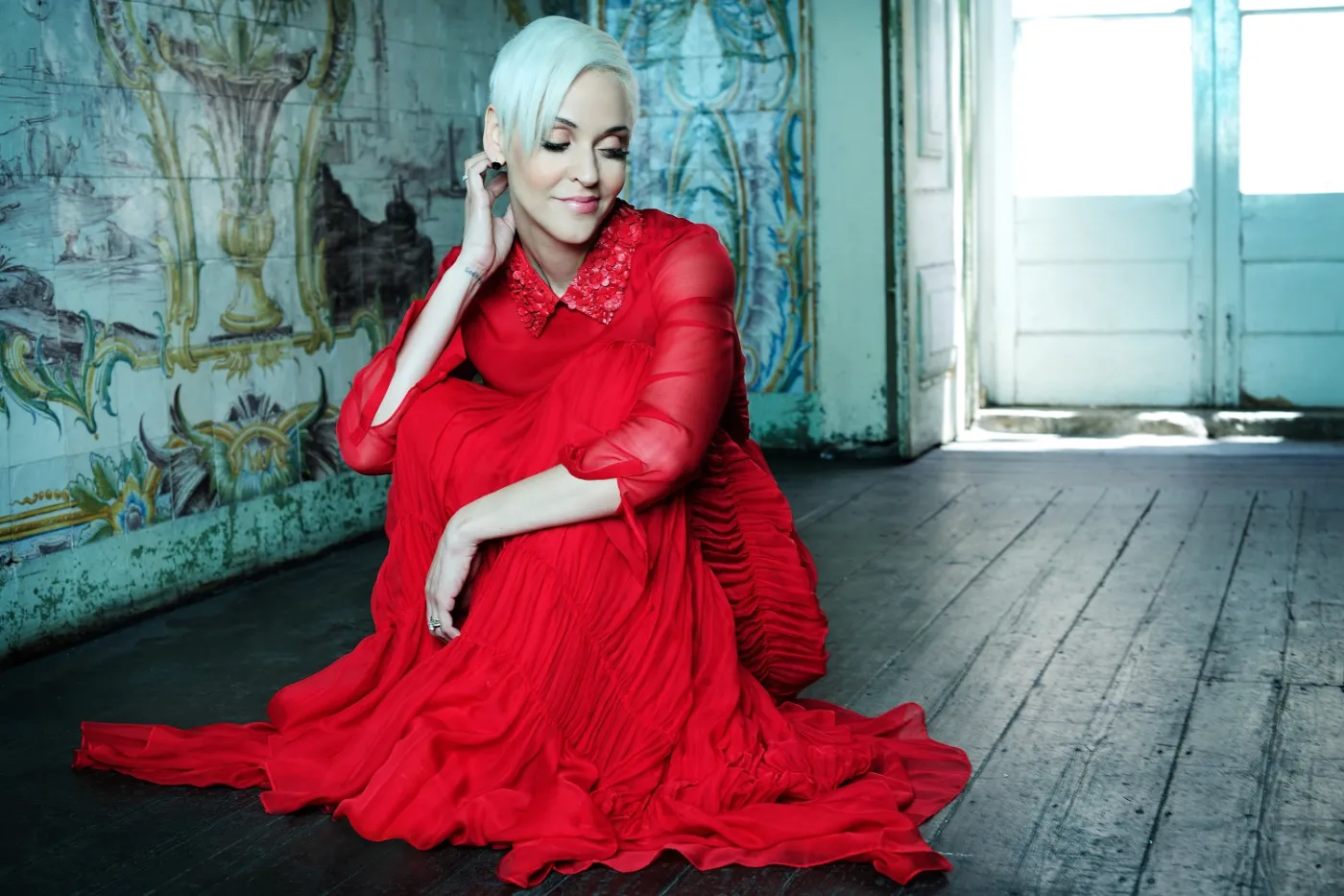 Mariza