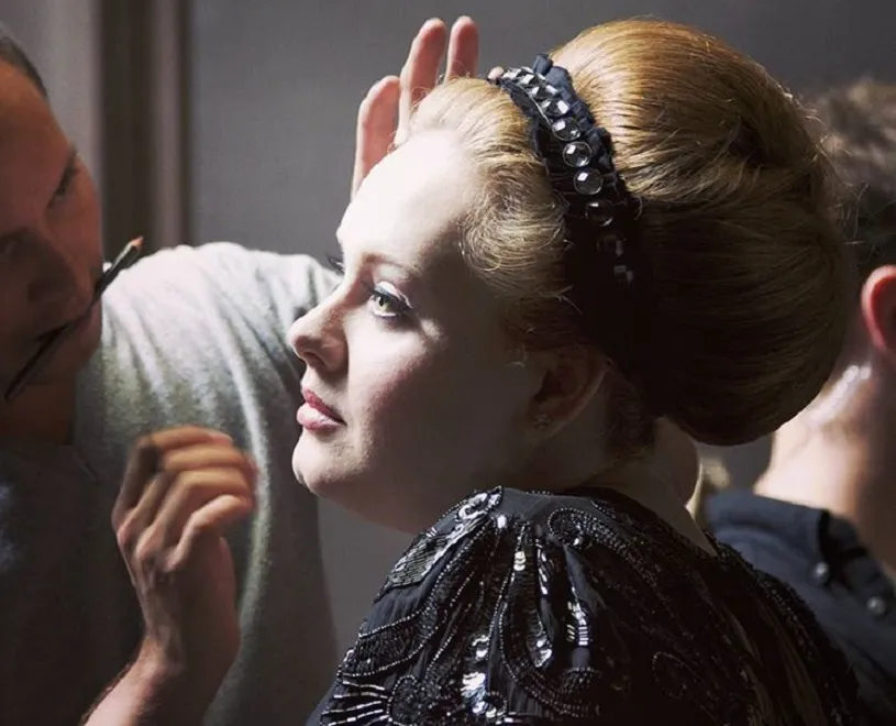 Adele