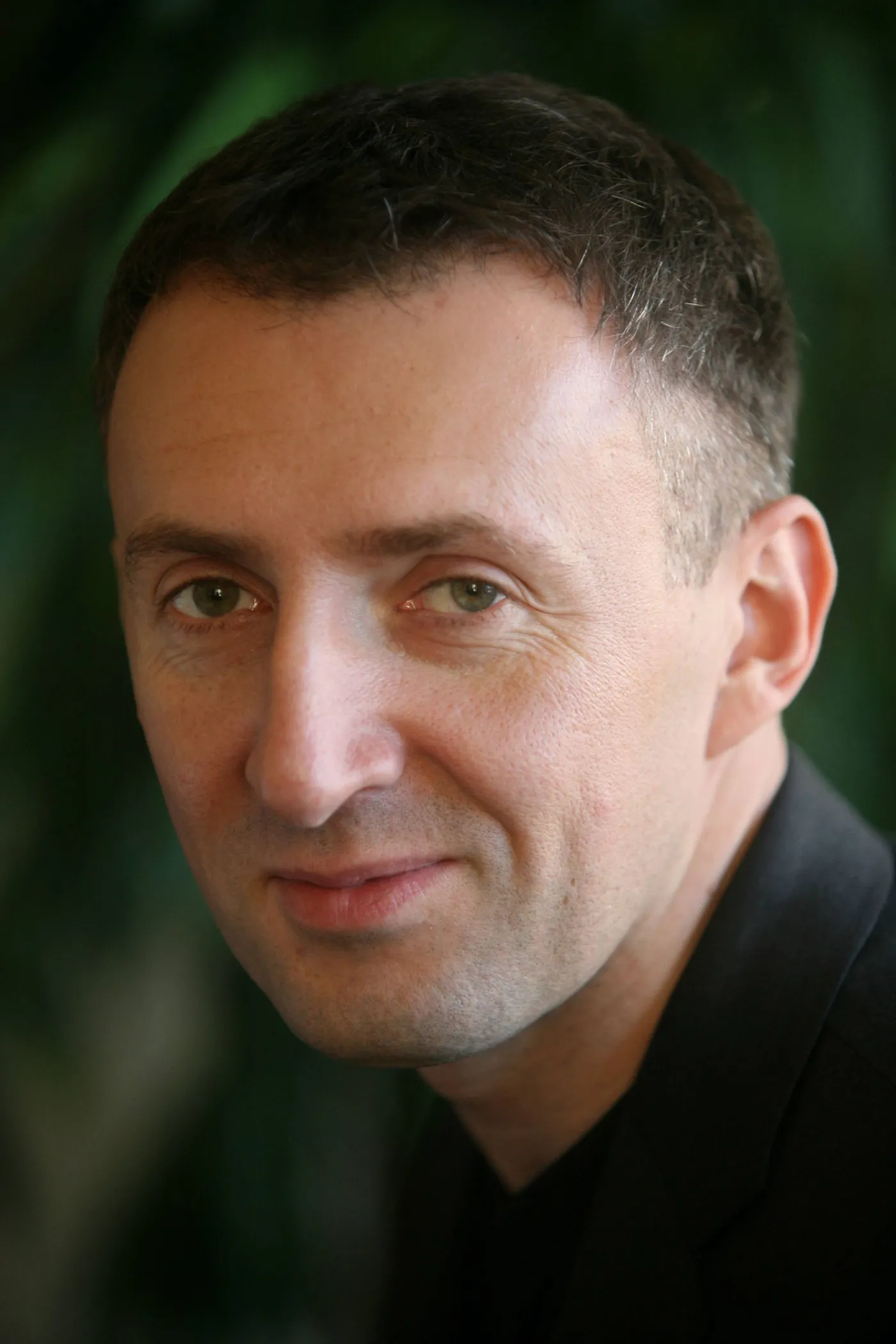 Prof. Marek Chmaj