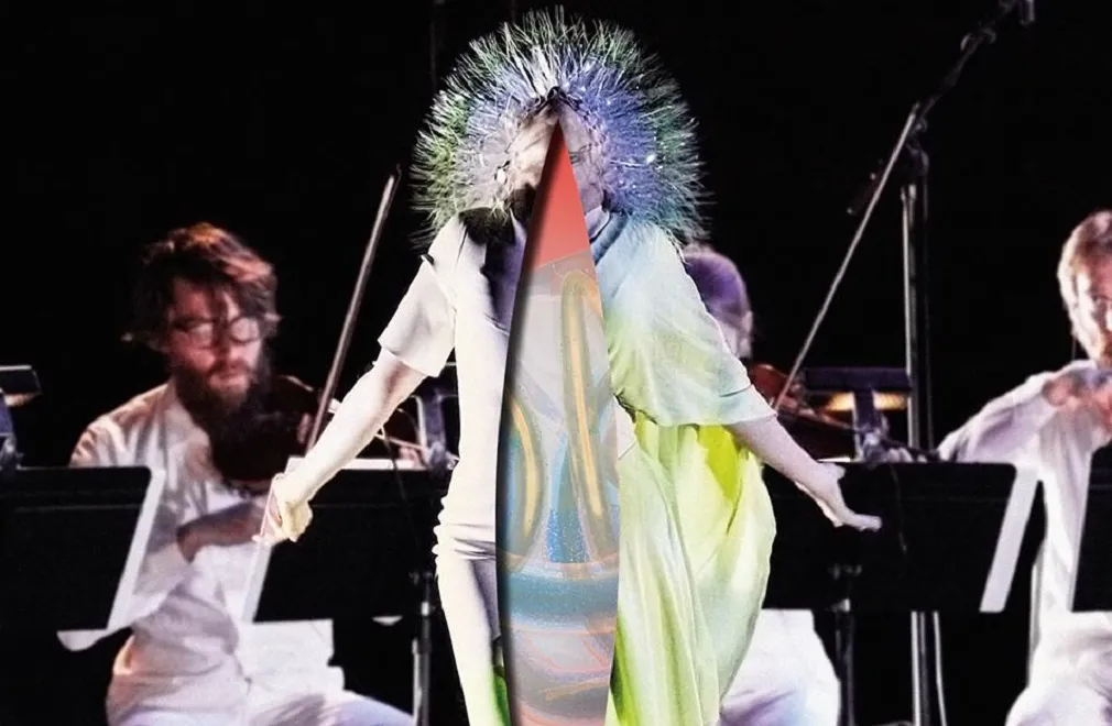 Björk