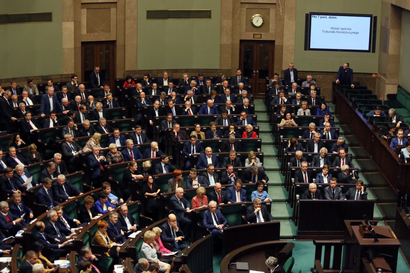 Sejm