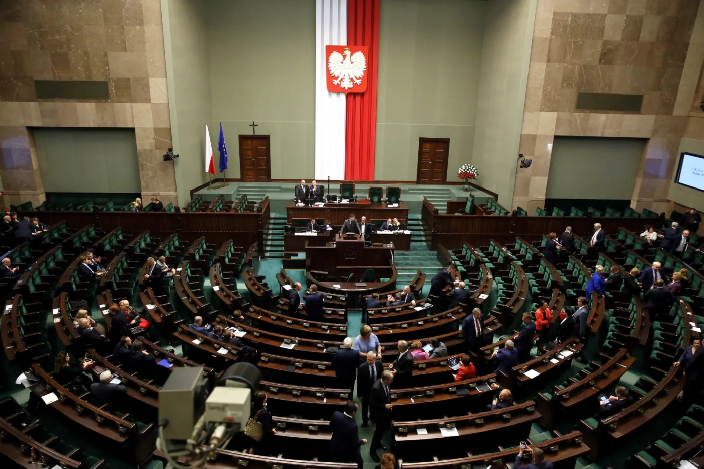 Sejm