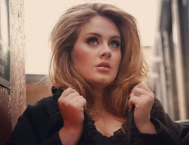 Adele rzeczywiście wraca. Bardzo tajemnicza zapowiedź