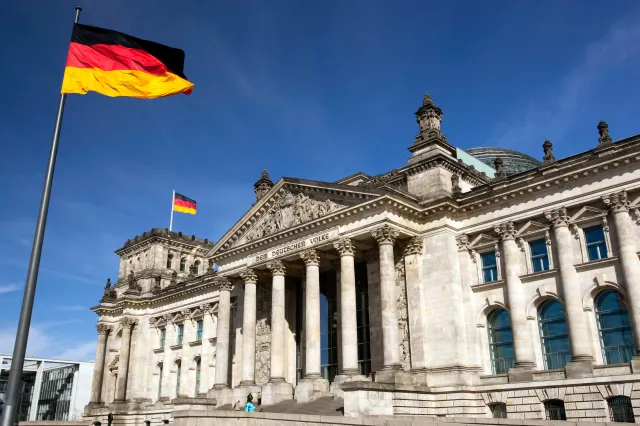 Berlin: Chcemy kontynuacji przyjaznej współpracy z nowym rządem