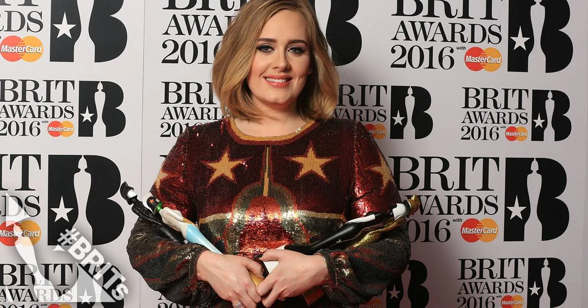 Adele