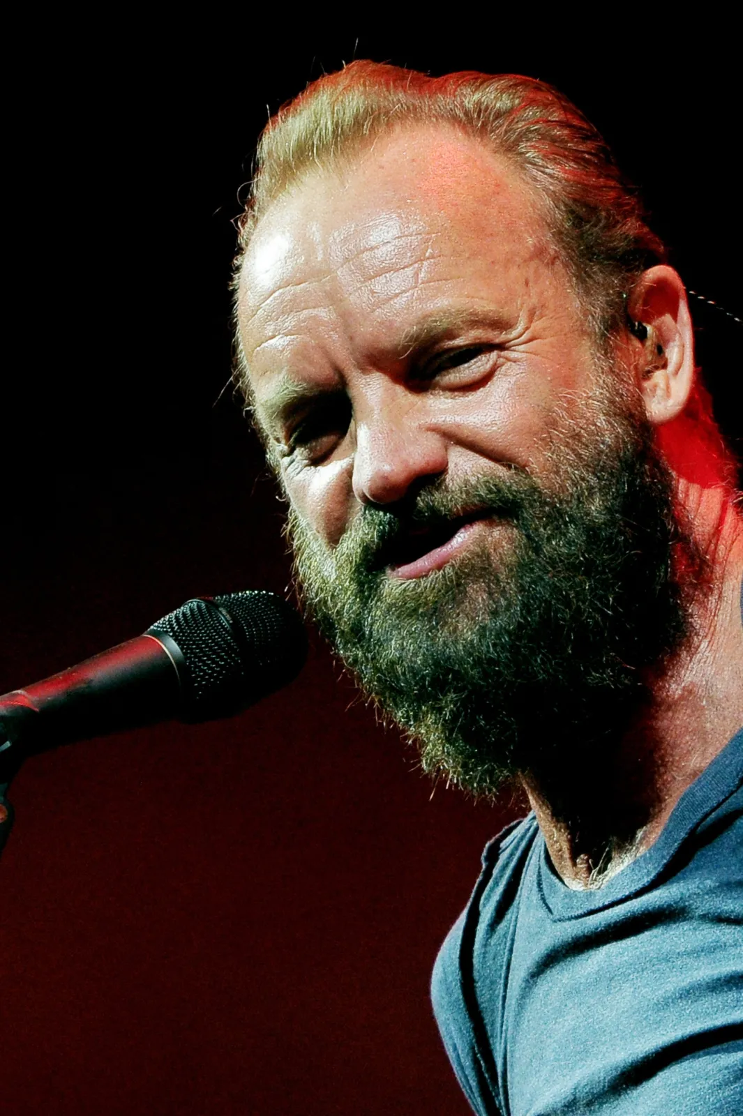 Sting