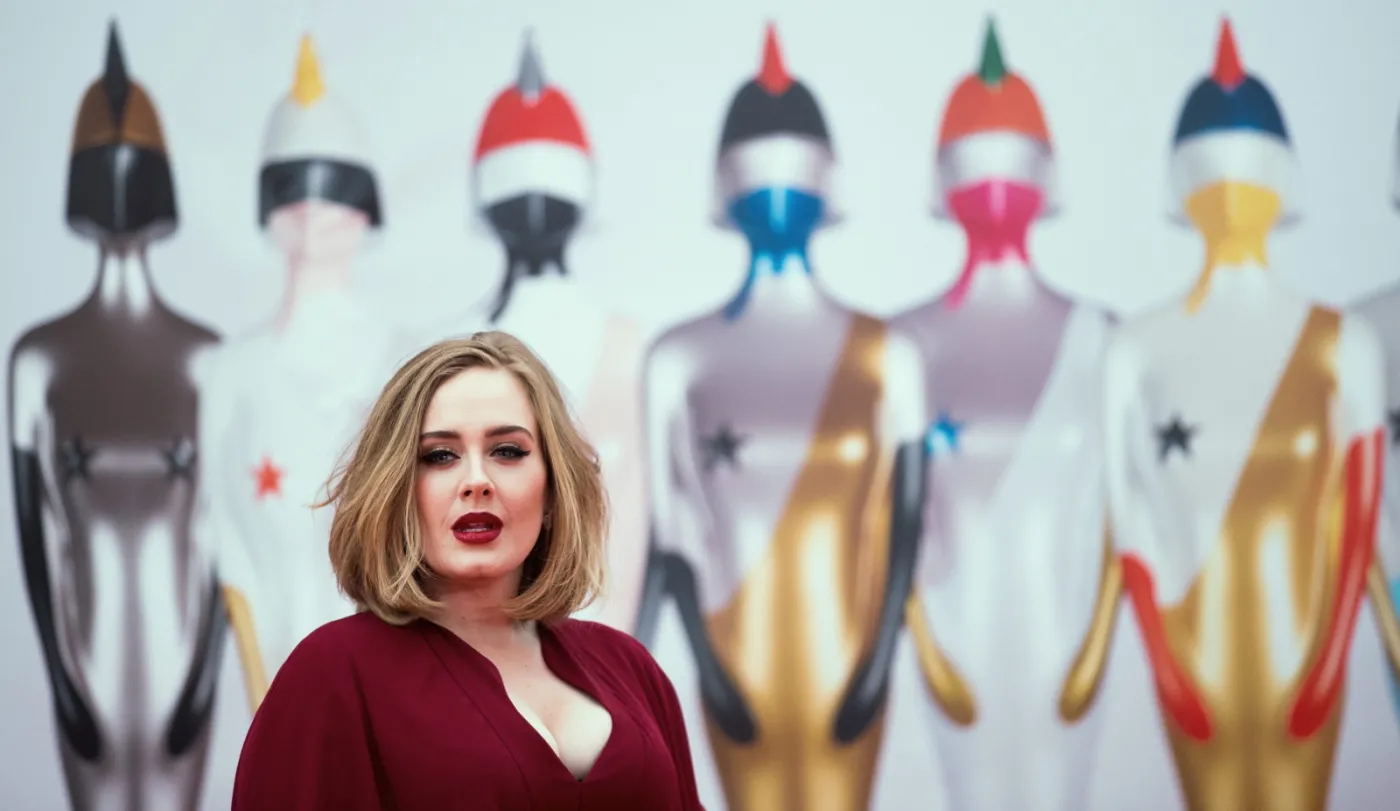 Adele