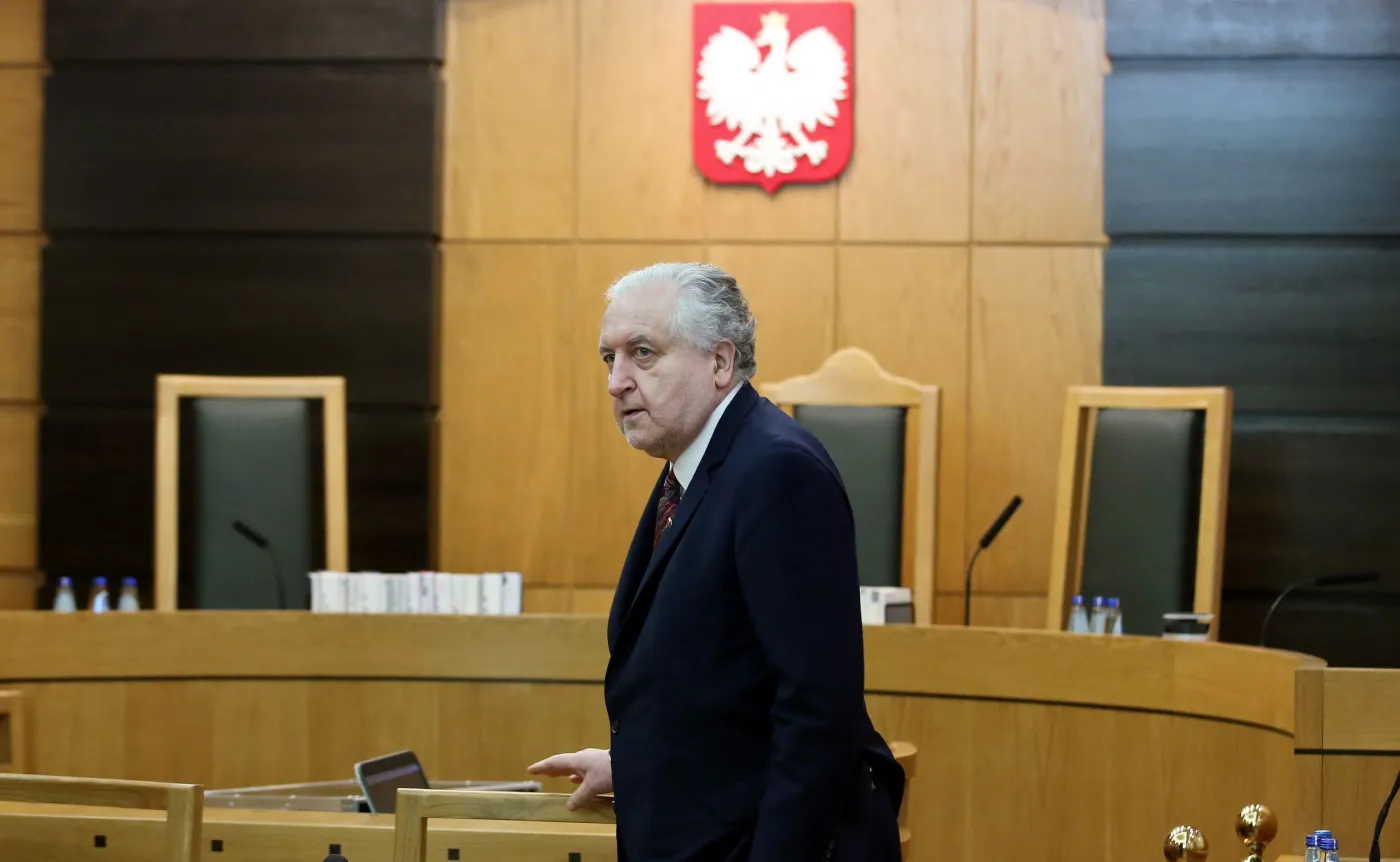 Prof. Andrzej Rzepliński