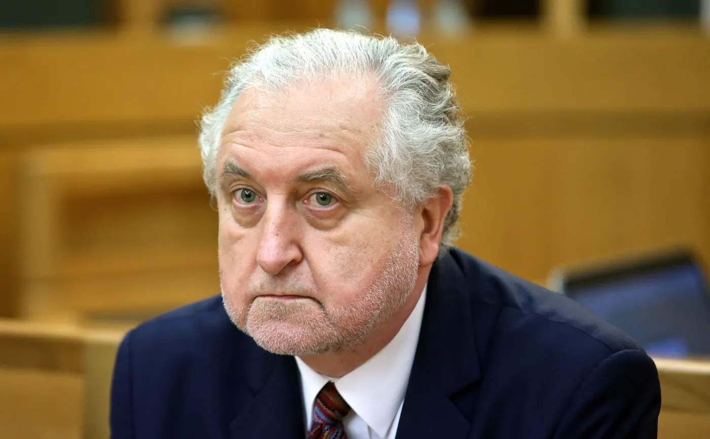 Prof. Andrzej Rzepliński