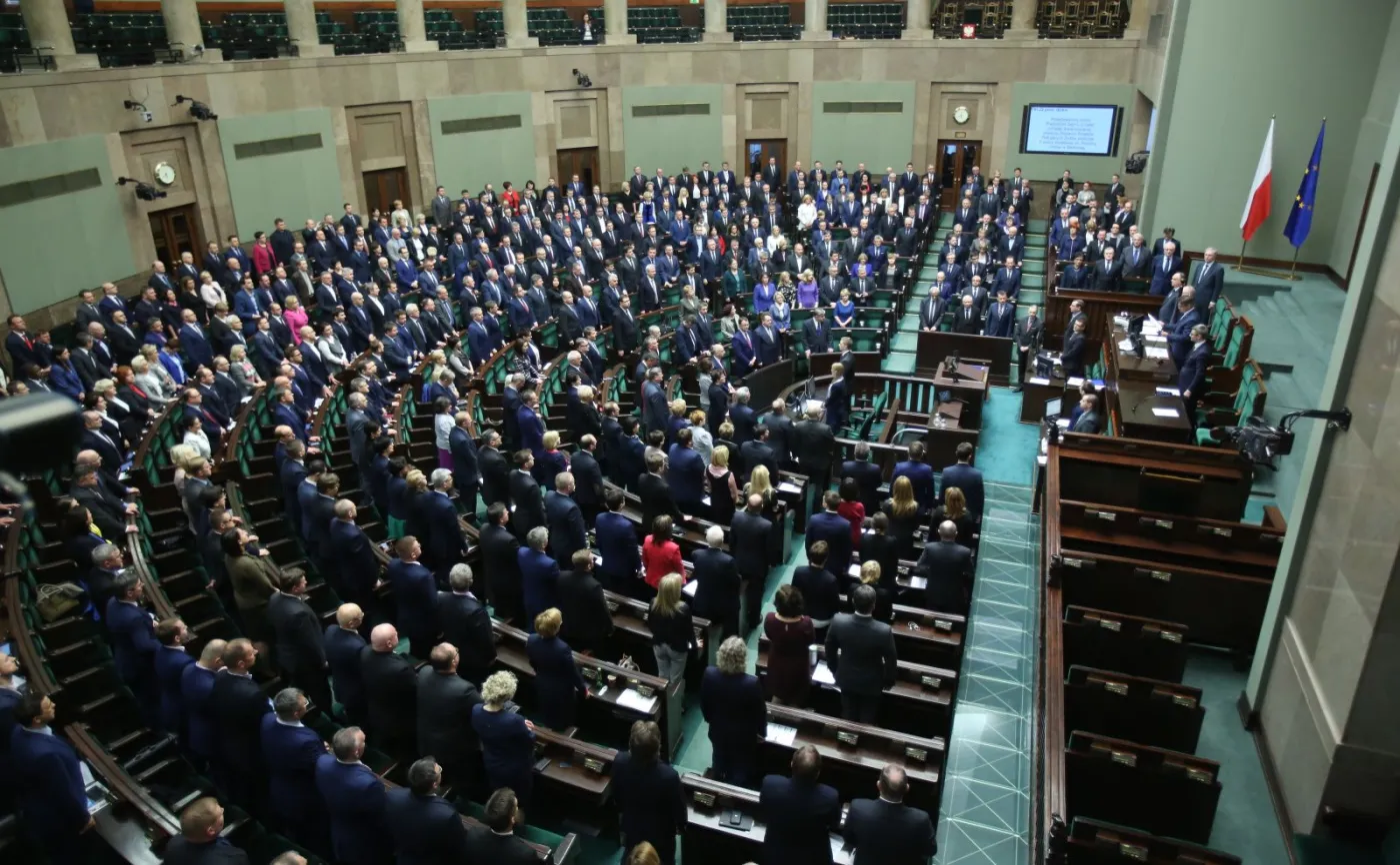 Sejm