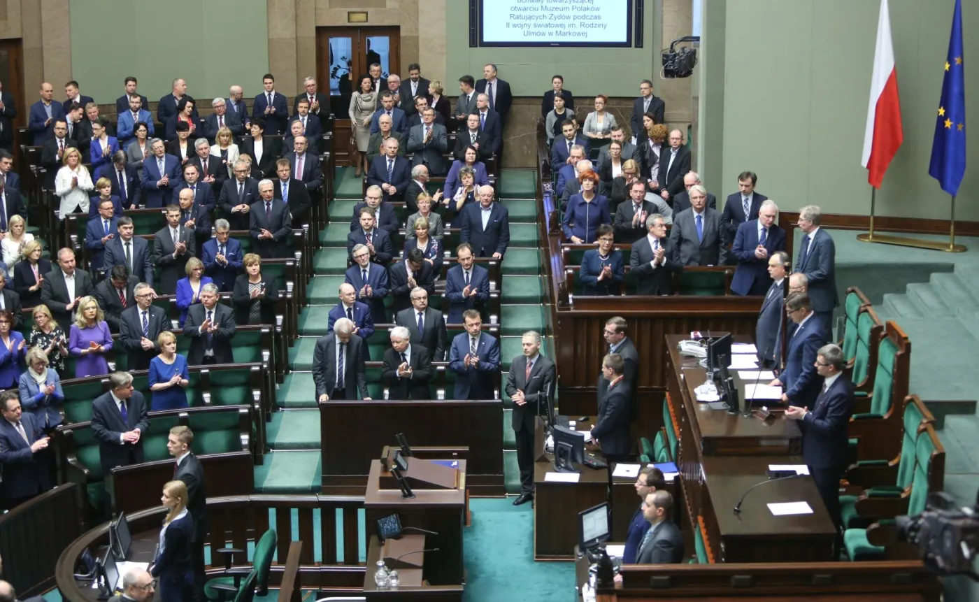 Sejm
