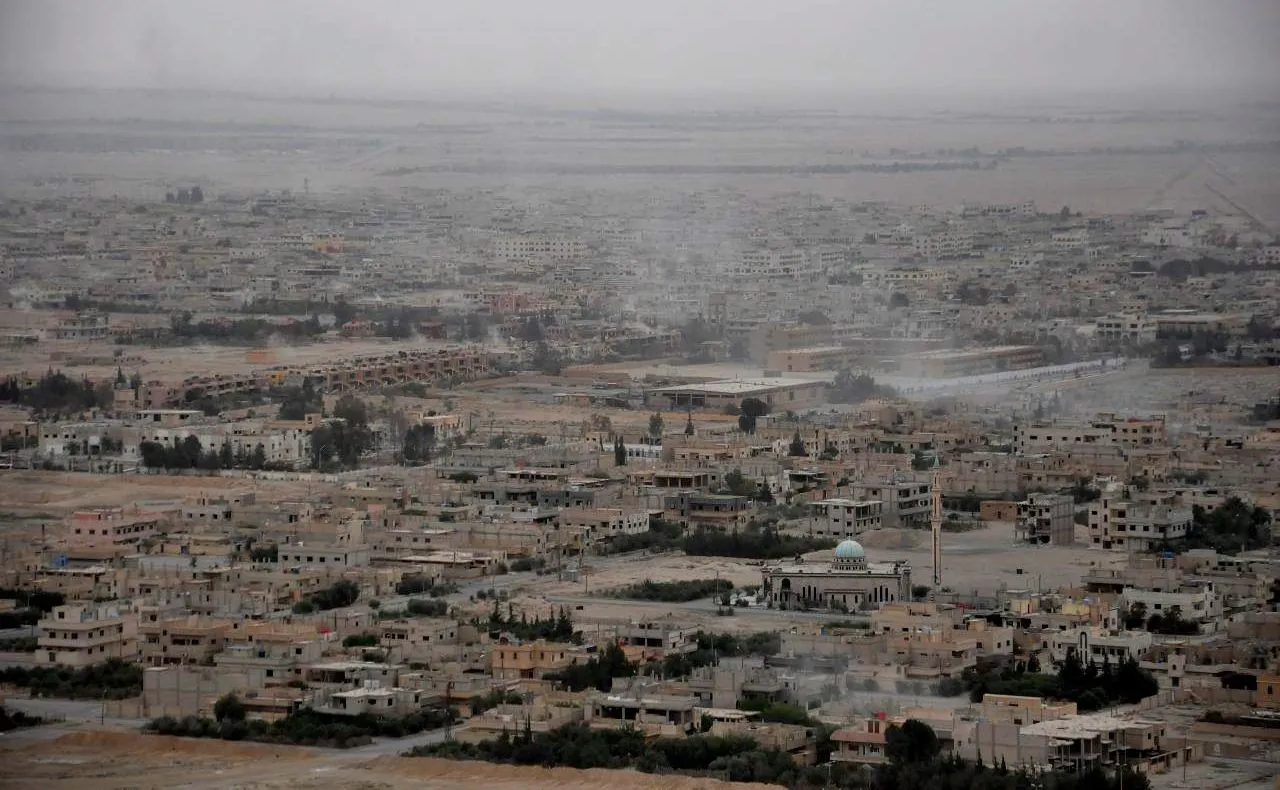 Syria