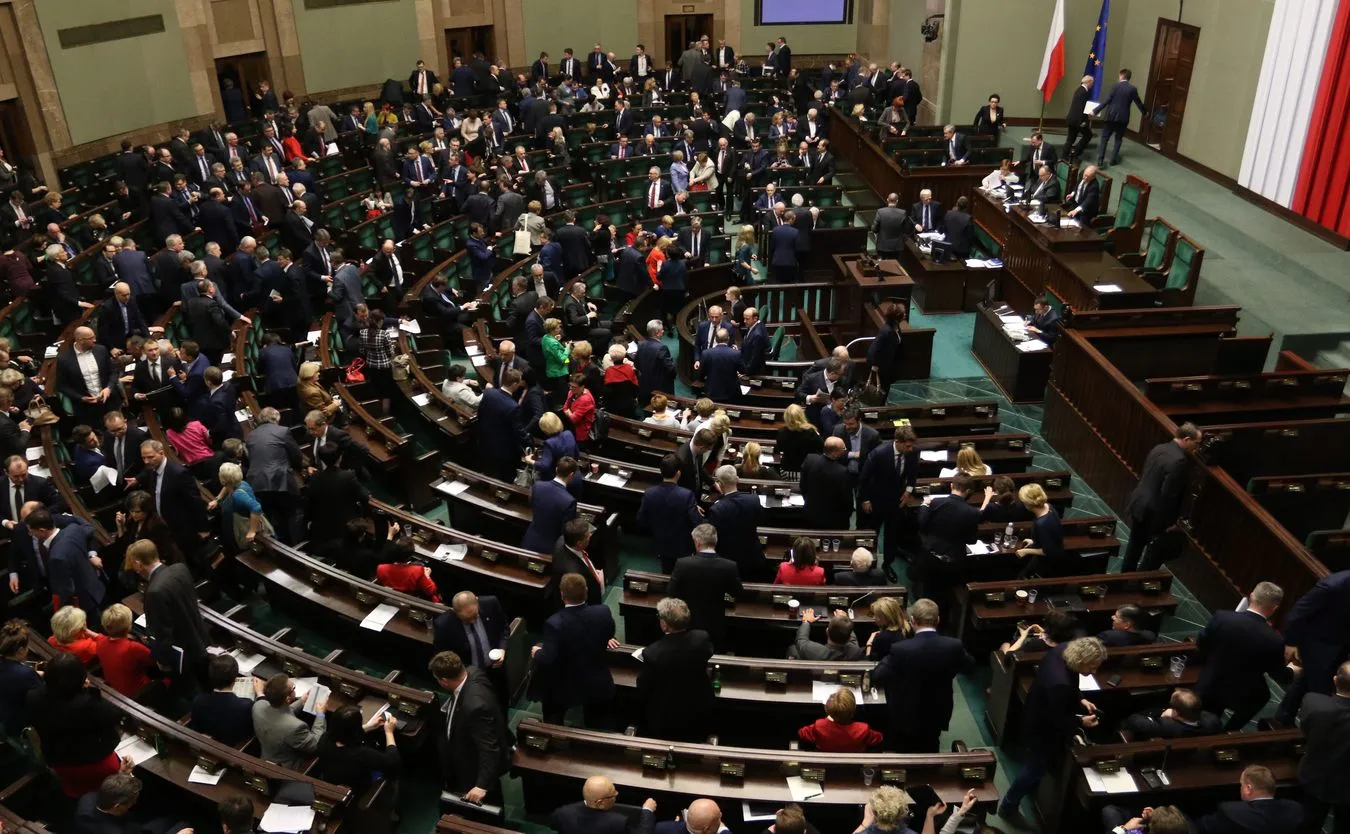 Sejm