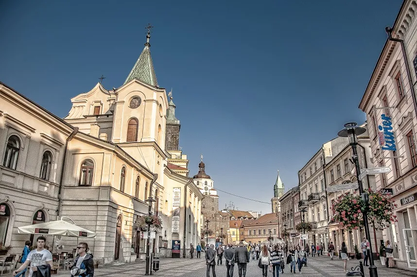 Lublin