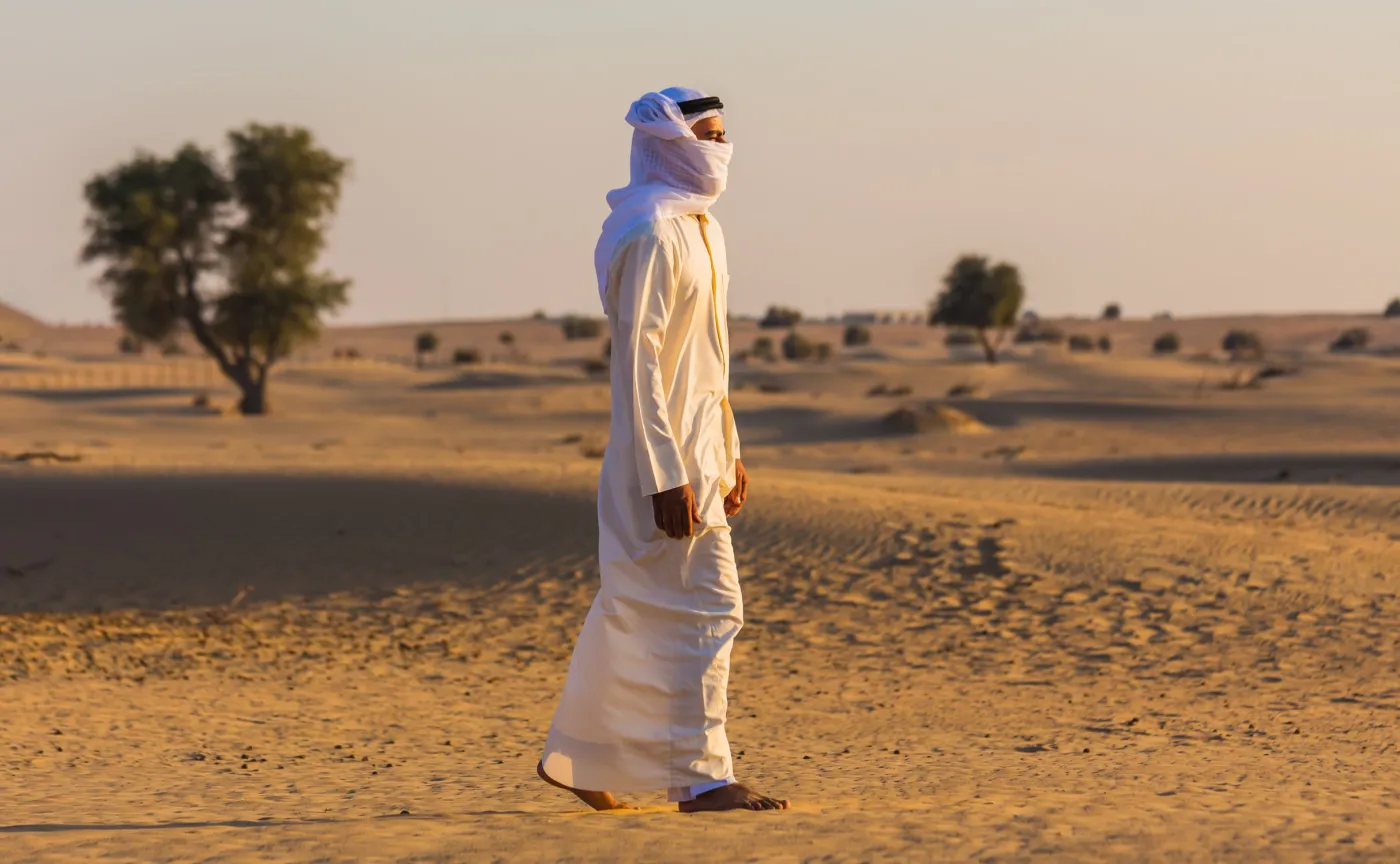 Arab