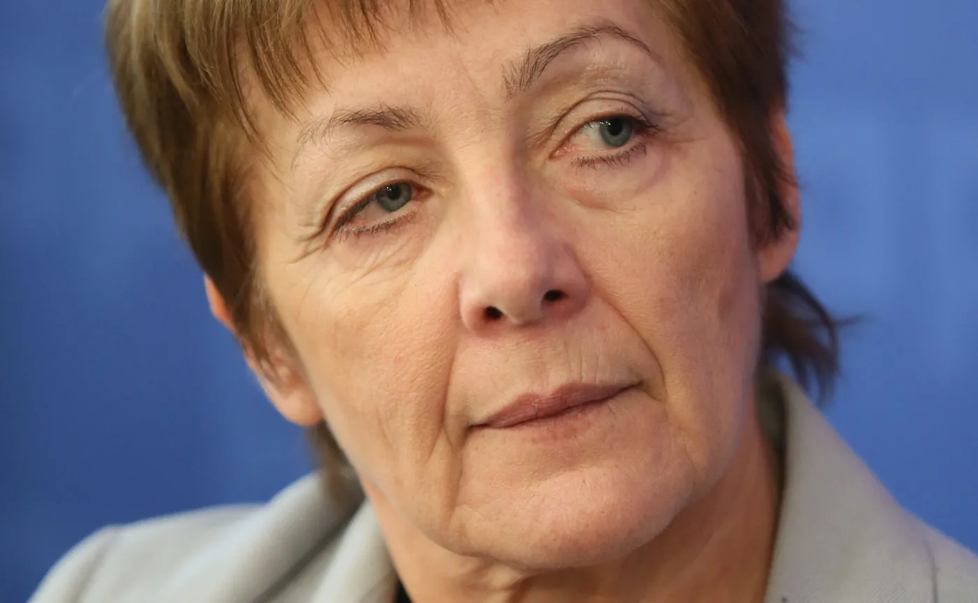 Prof. Ewa Helwich