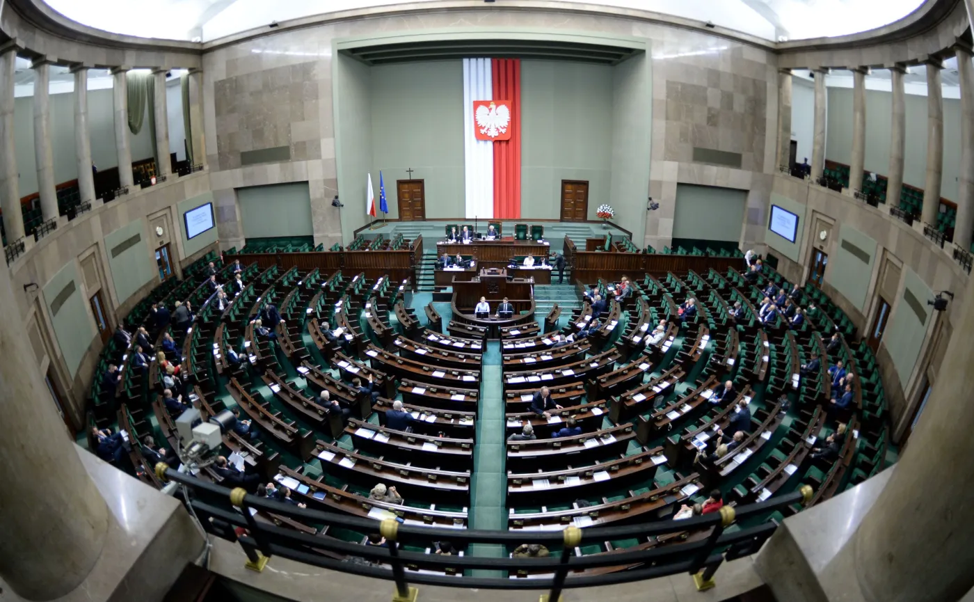 Sejm
