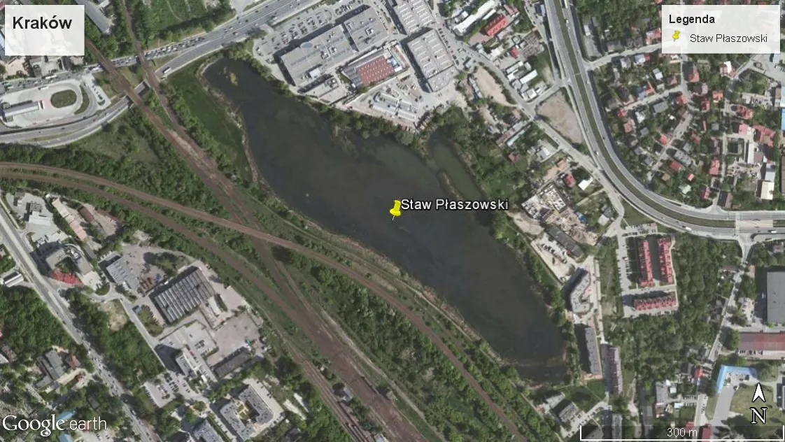 Kraków