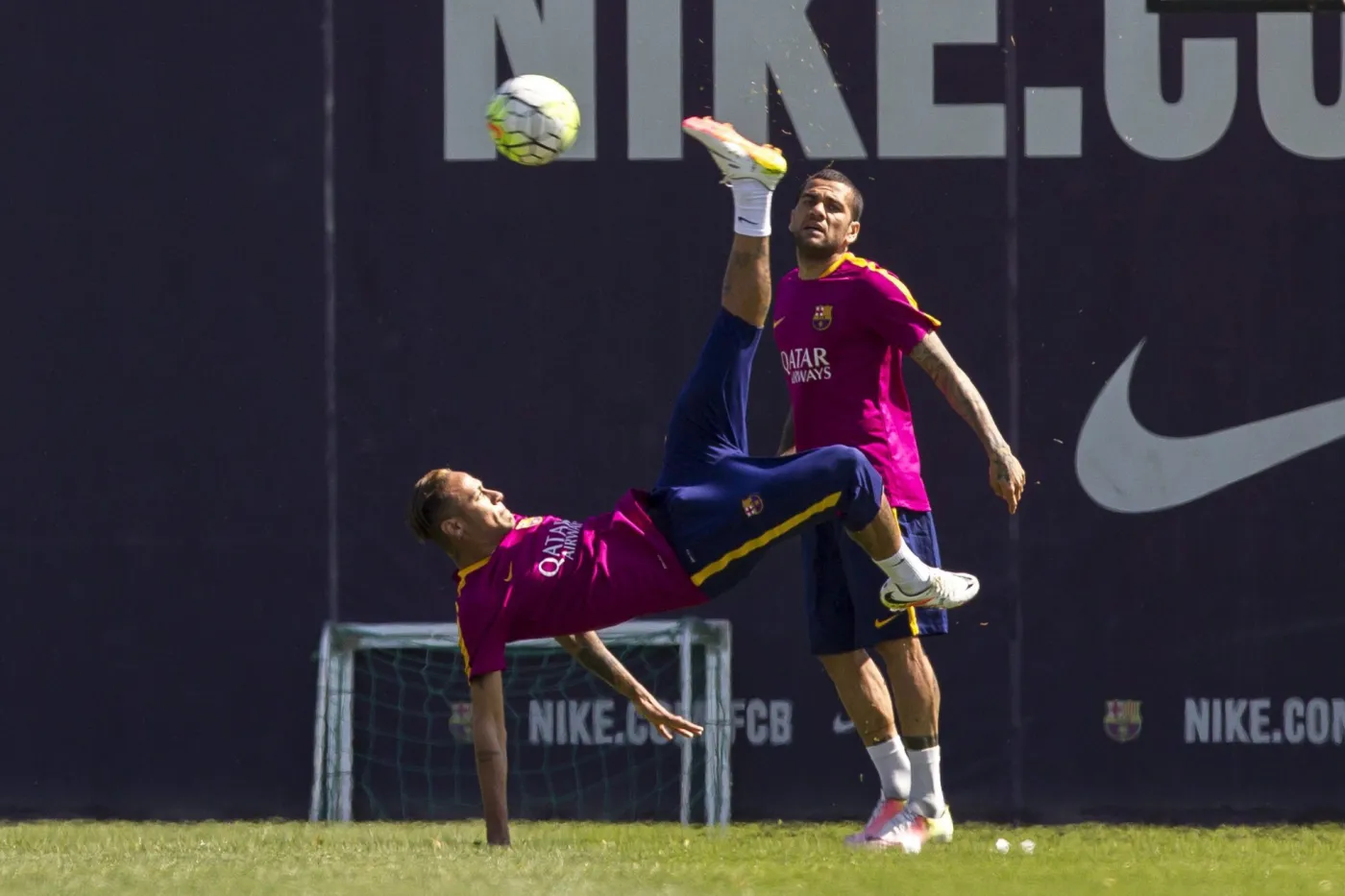 Neymar