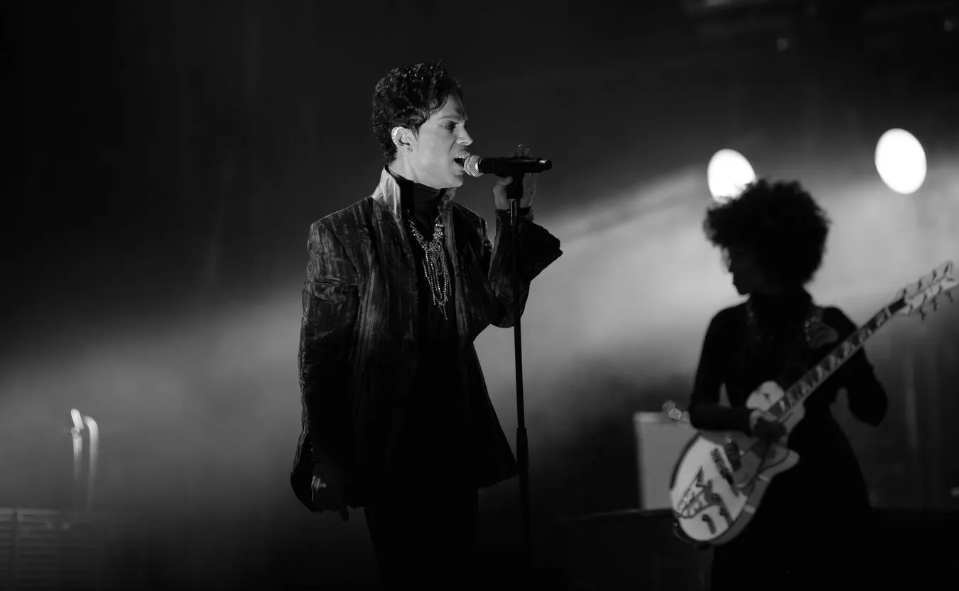 Prince