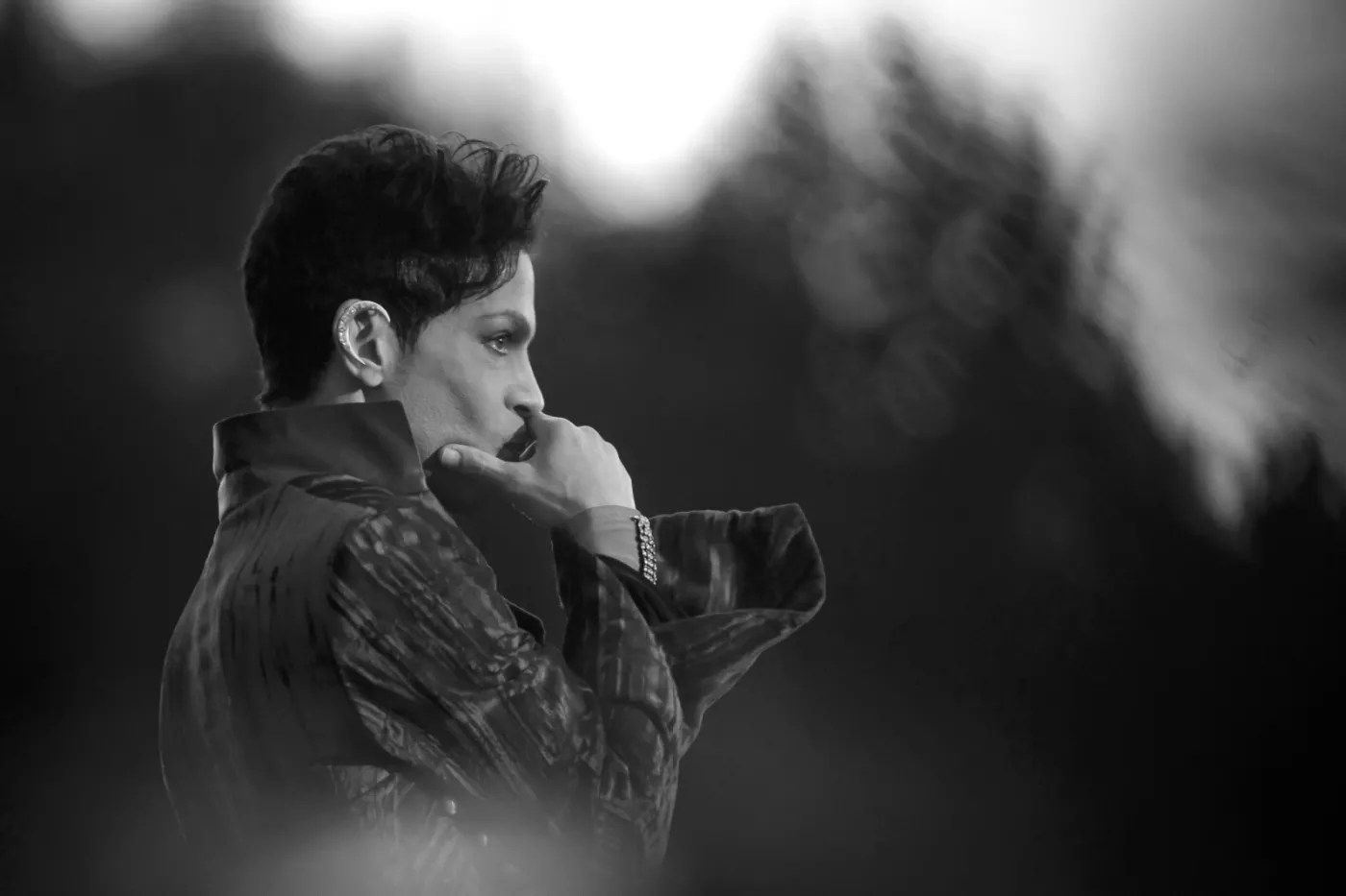 Prince