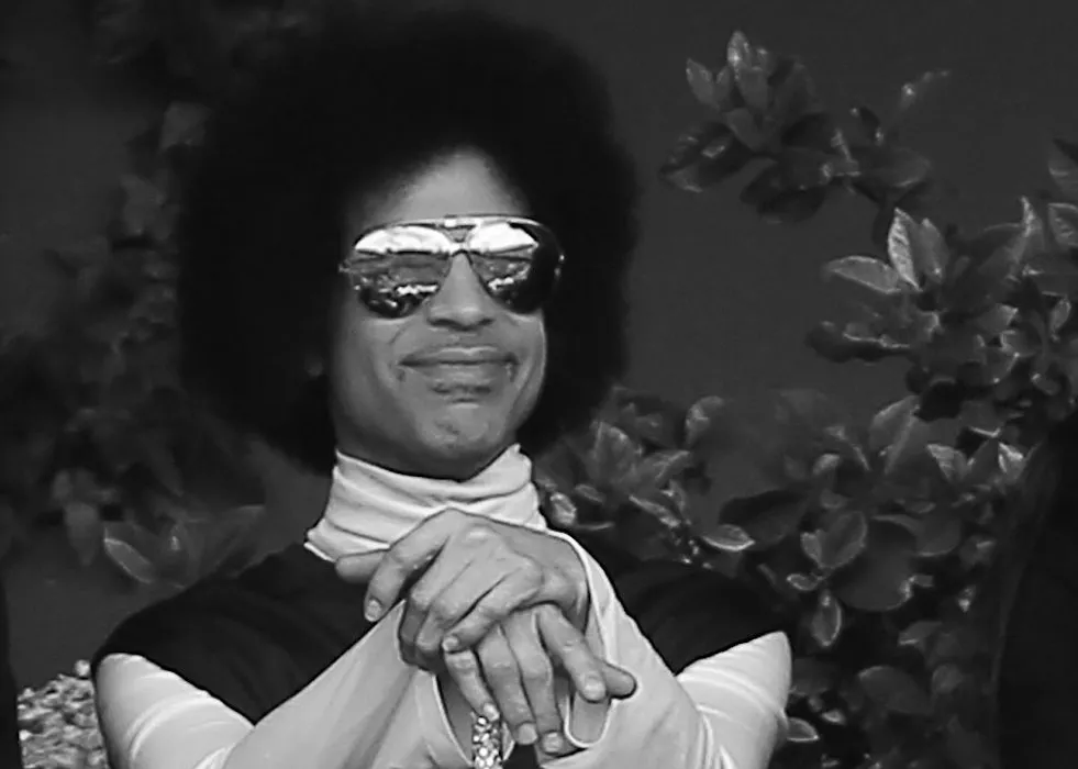 Prince