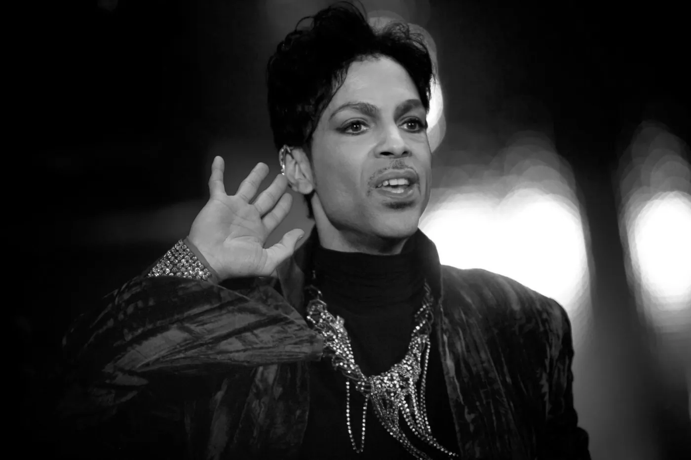 Prince