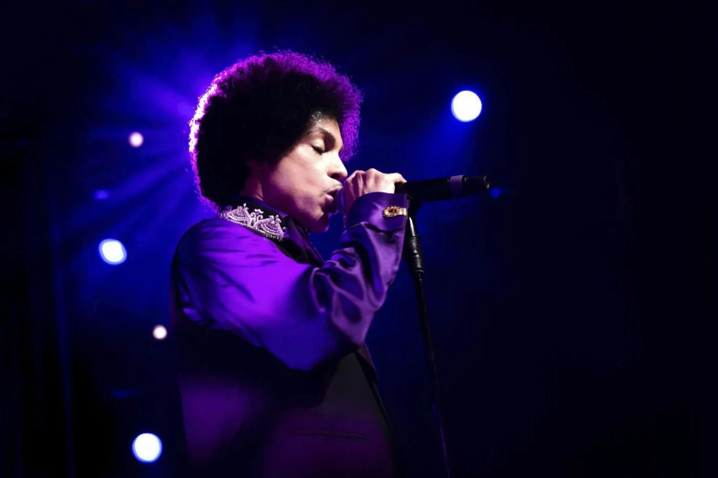 Prince nieznany... 10 sekretów Małego Księcia sceny muzycznej