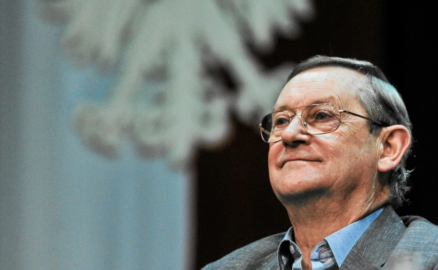 Prof. Norman Davies