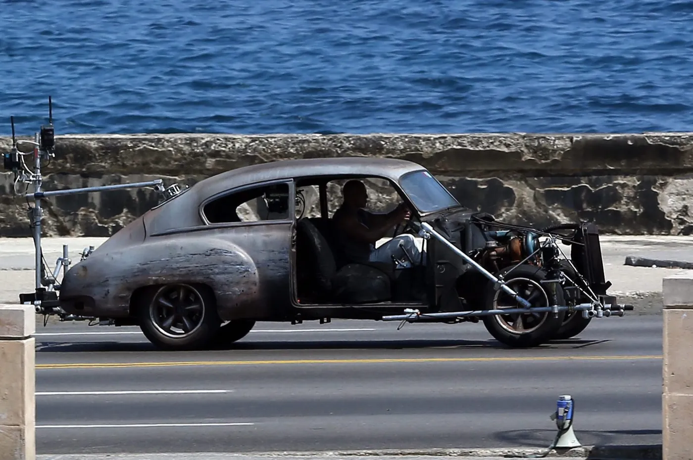Fast 8